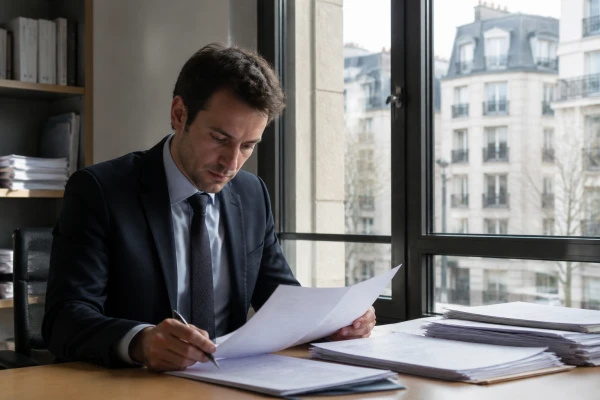 Constat d’huissier Issy-les-Moulineaux