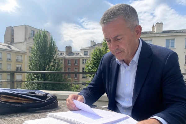 Constat de commissaire de justice Boulogne-Billancourt