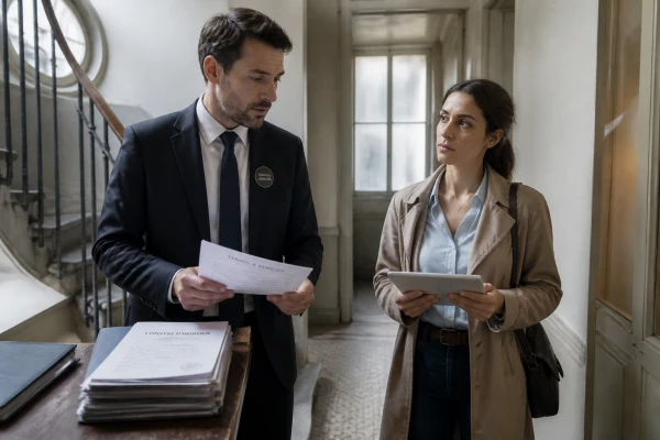 Expulsion locataire Boulogne-Billancourt