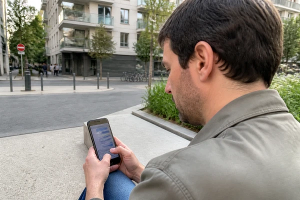 Faire constater des messages ou publications en ligne à Issy-les-Moulineaux