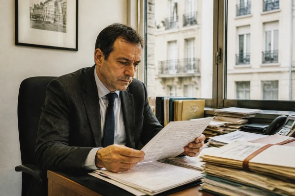 Saisie sur salaire Levallois-Perret